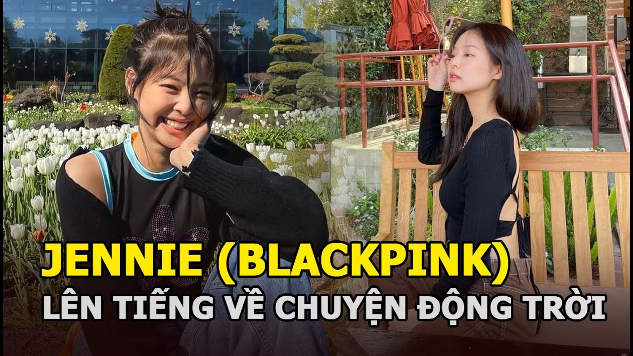 Dispatch bị lộ manh mối về cặp đôi KPOP sắp “khui”, Jennie lên tiếng về chuyện động trời