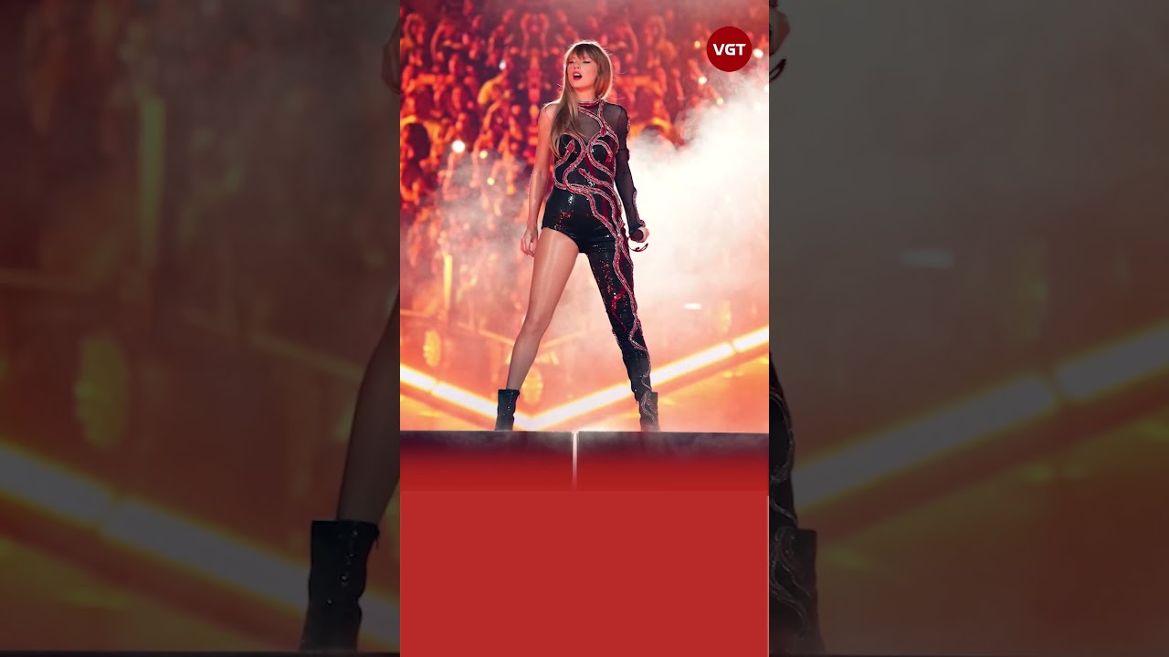 Taylor Swift kết thúc Eras Tour, fan bất mãn