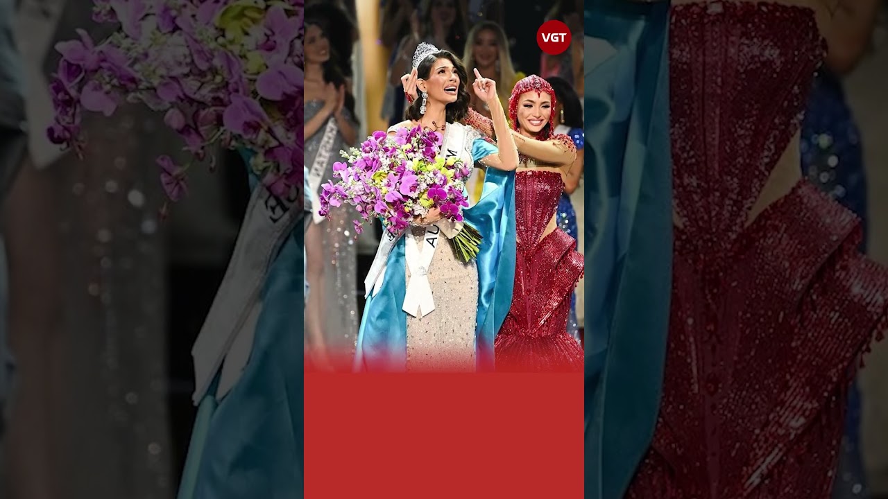 Miss Universe 2024 sẽ có thí sinh 70 tuổi