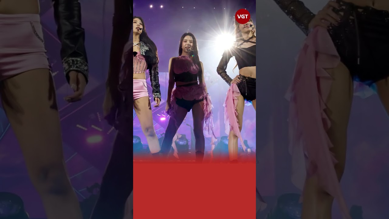 BLACKPINK núp lùm 2 năm vẫn là hệ tư tưởng Kpop