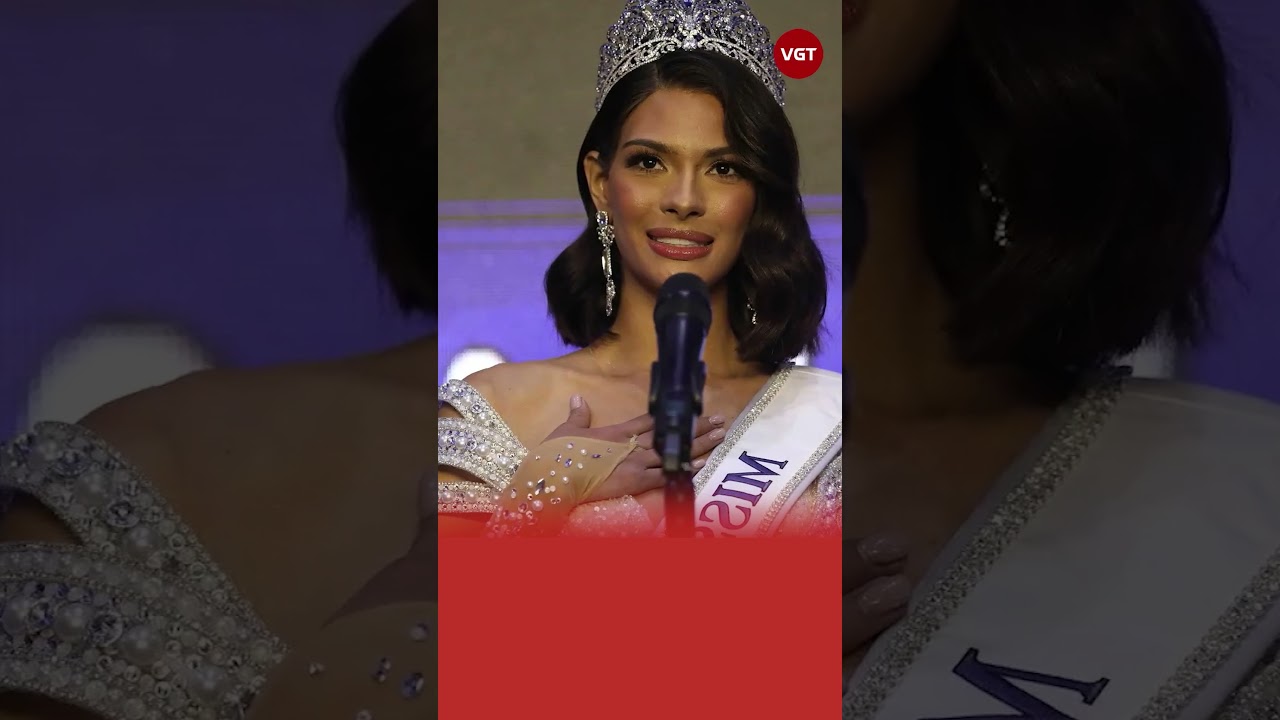 Miss Universe 2023 khiến fan 'nở mũi' vì điều này