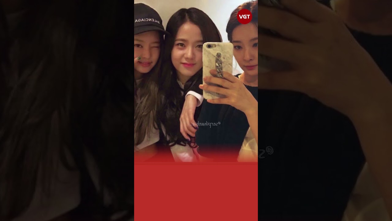 Jisoo chê YG “ổ chuột", muốn bỏ Blackpink sang SM?