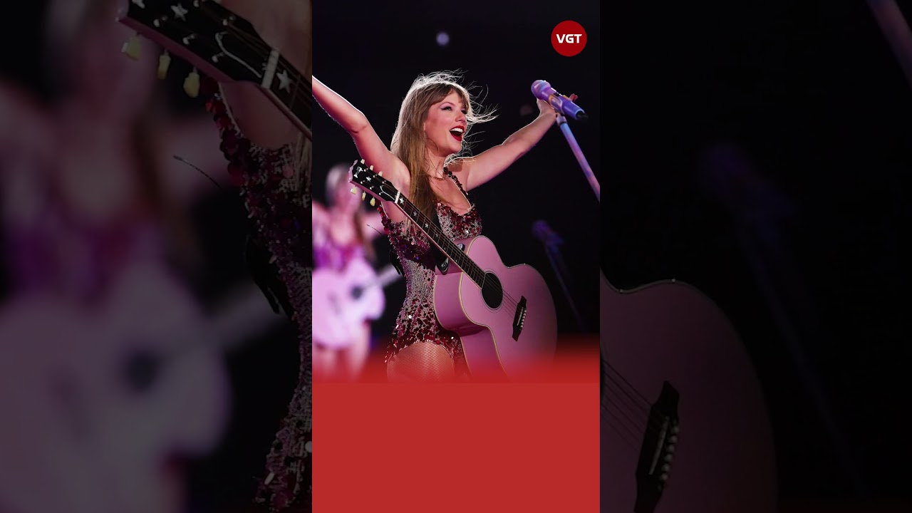 Taylor Swift đã làm đám cưới bí mật với tình cũ?