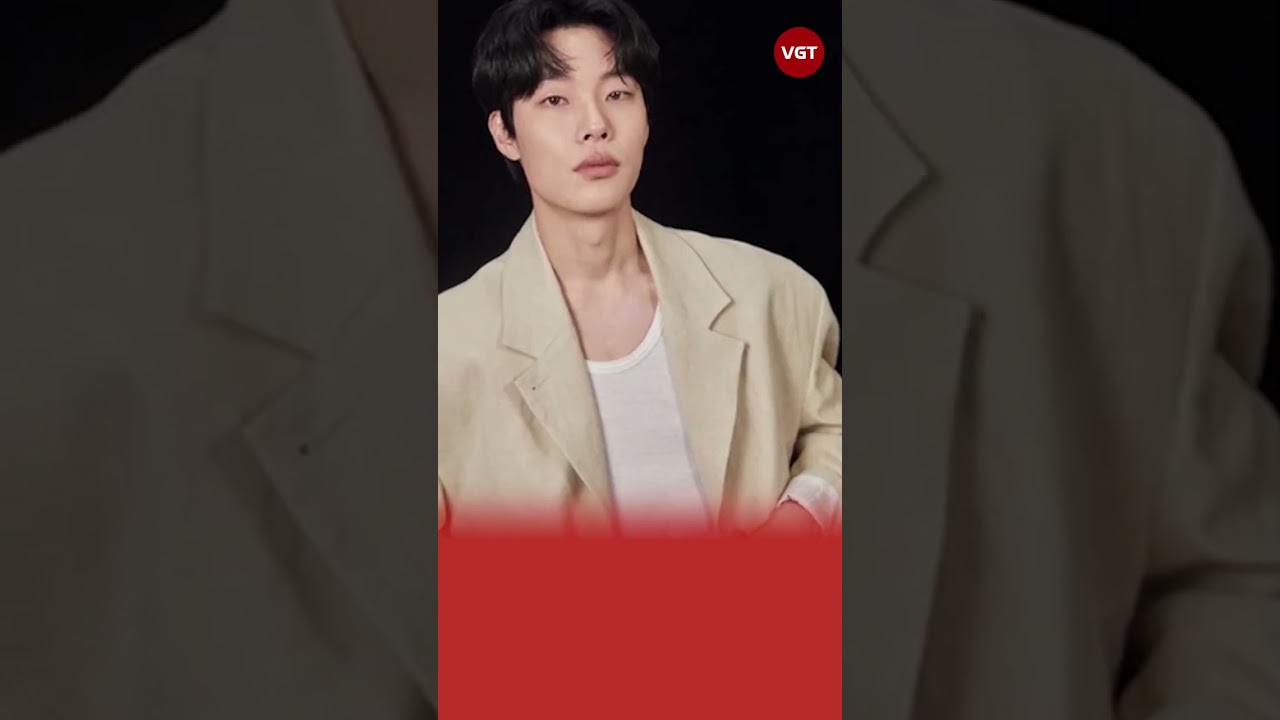 Ryu Jun Yeol mua lại công ty quản lý Hyeri