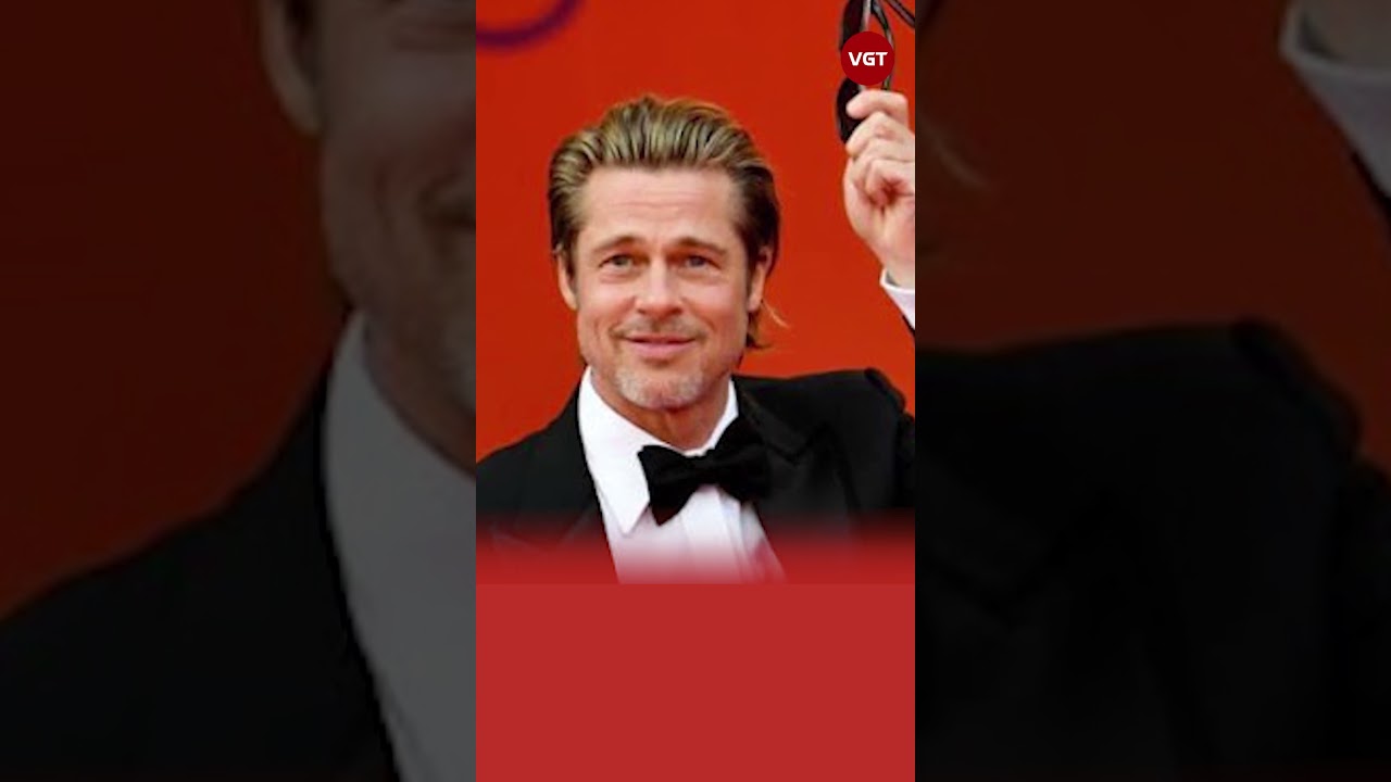 Brad Pitt chưa tái hôn vì câu nói với vợ cũ?