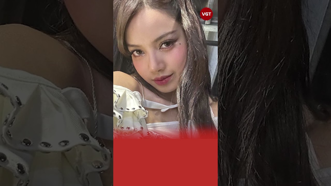 Lisa (BLACKPINK) nối gót Jennie đi đóng phim