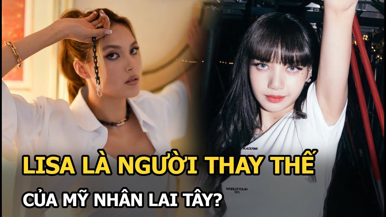 Lisa (BLACKPINK) là người thay thế, danh tính mỹ nhân từ chối bạn trai tỷ phú gây choáng