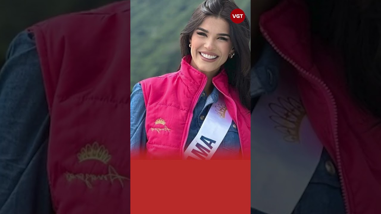 Miss Universe 2023 có chị em sinh đôi ở Venezuela?