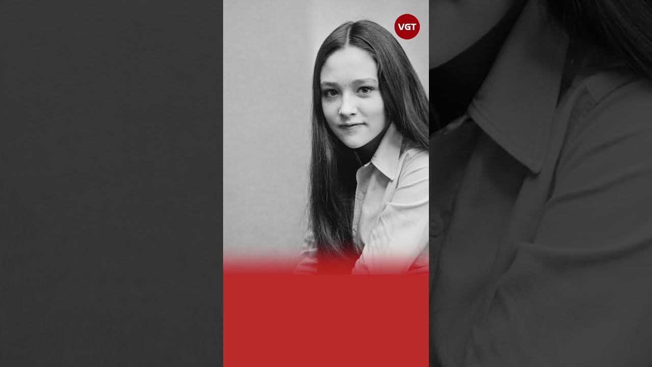 Olivia Hussey nàng Juliet đẹp nhất, đời tư bi kịch