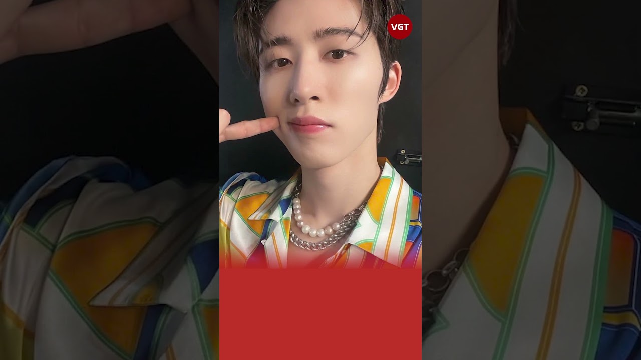 Hanbin: Idol kpop tự hào quảng bá văn hóa Việt