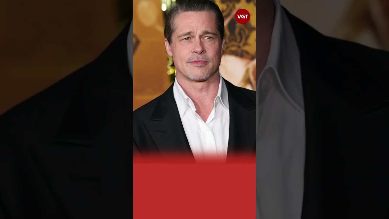 Brad Pitt nói gì khi bị Pax Thiên chỉ trích?