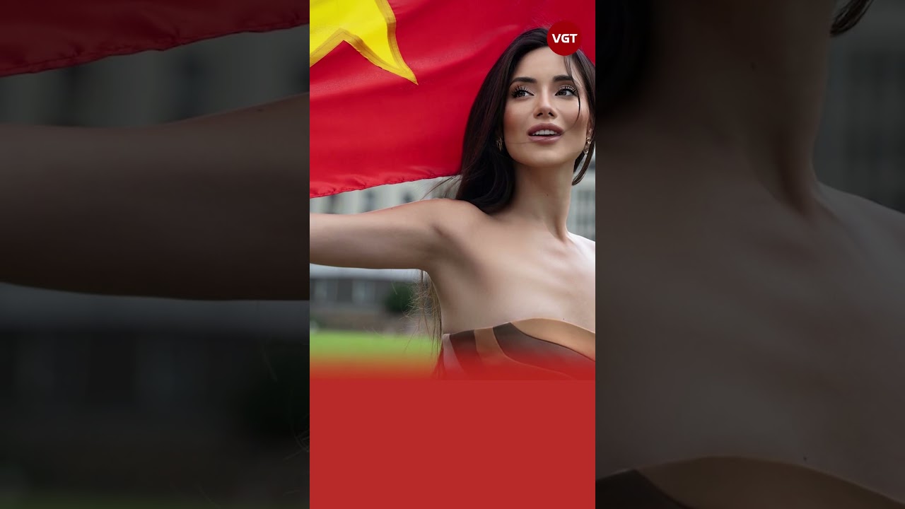 Miss Supranational: Lydie Vũ không có đối thủ