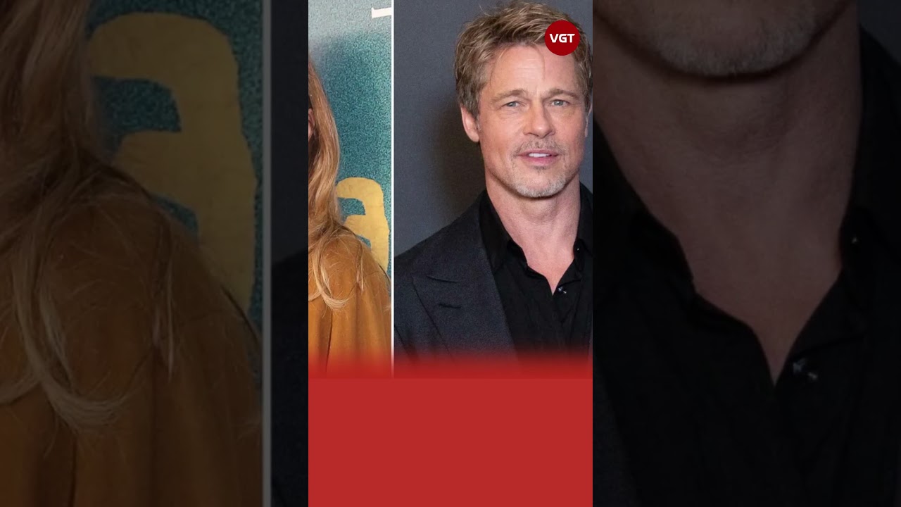 Brad Pitt vì vợ cũ mà làm ông bố đáng thương nhất