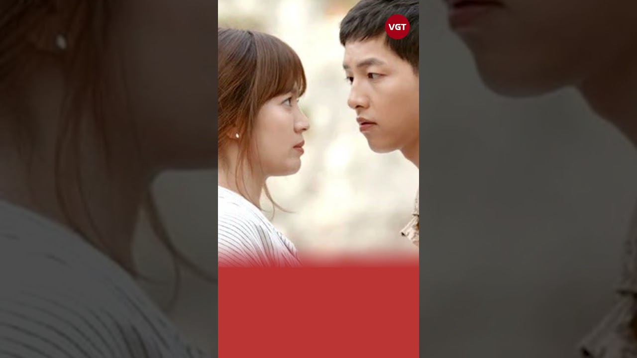 Song Joong Ki - Song Hye Kyo được mong đợi tái hợp