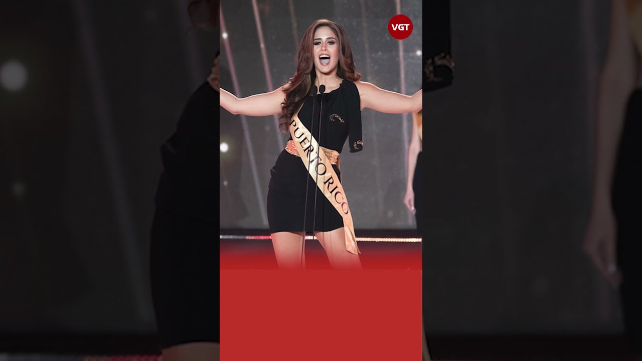 Sự thật về bộ cánh Miss Global mặc khi đăng quang