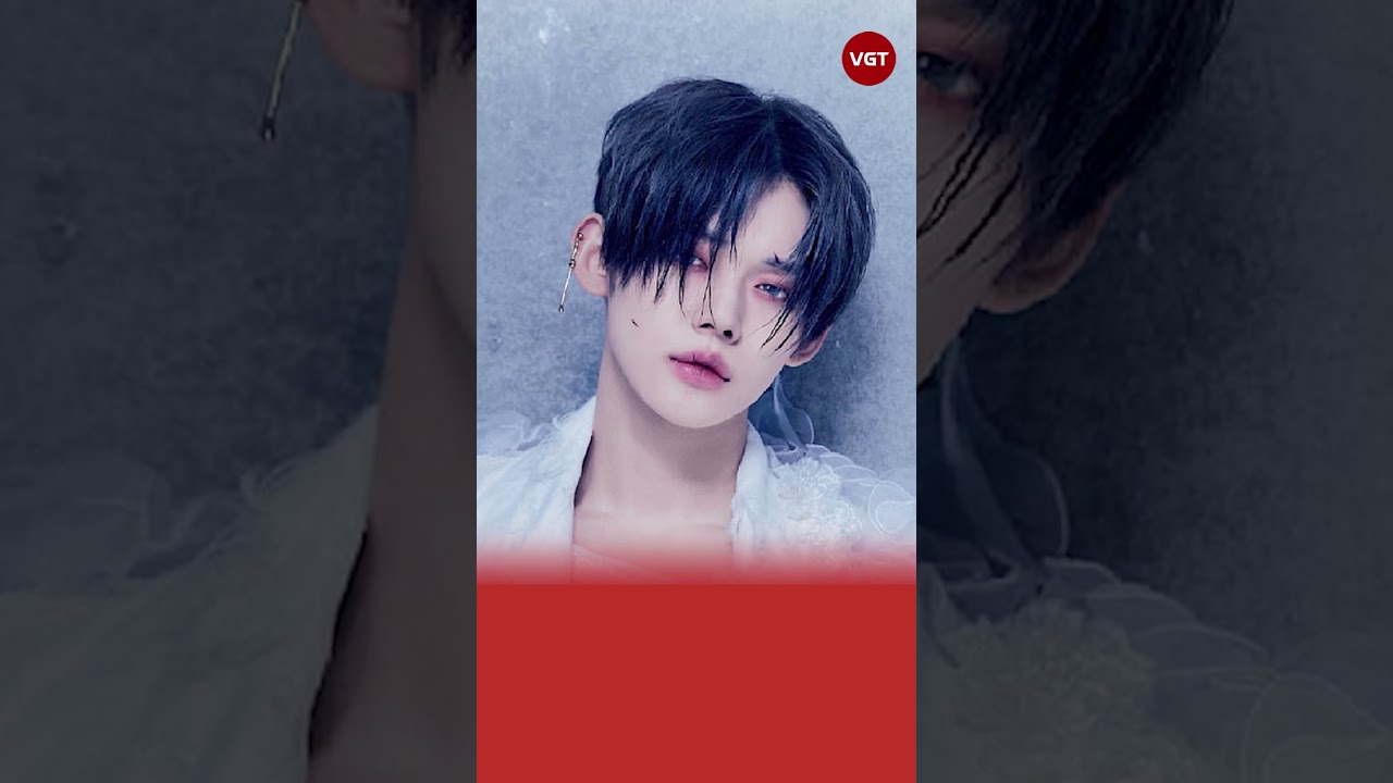 Yeonjun (TXT): "Trainee huyền thoại" nhà Big Hit