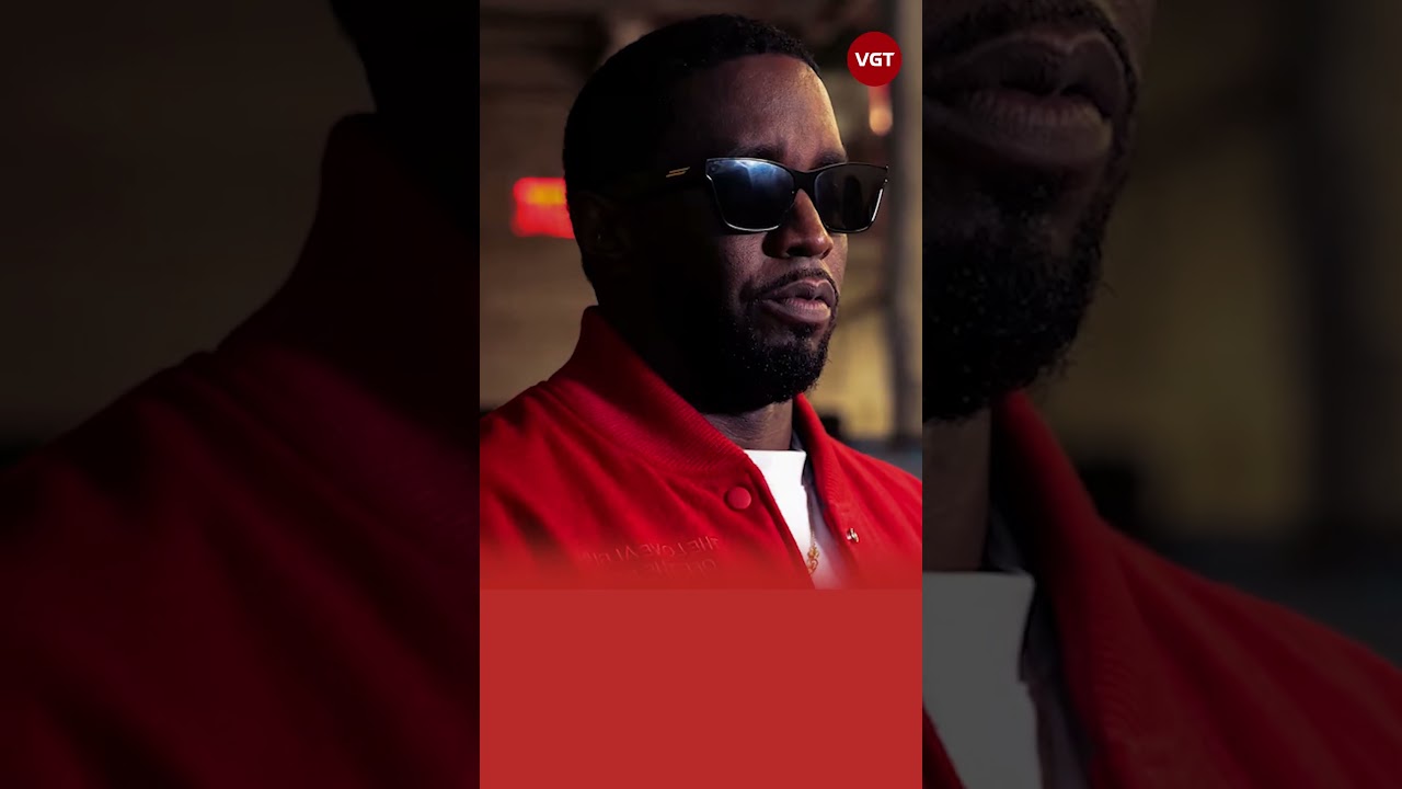 Vệ sĩ Diddy hé lộ “ông trùm” lưu trữ loạt clip sốc