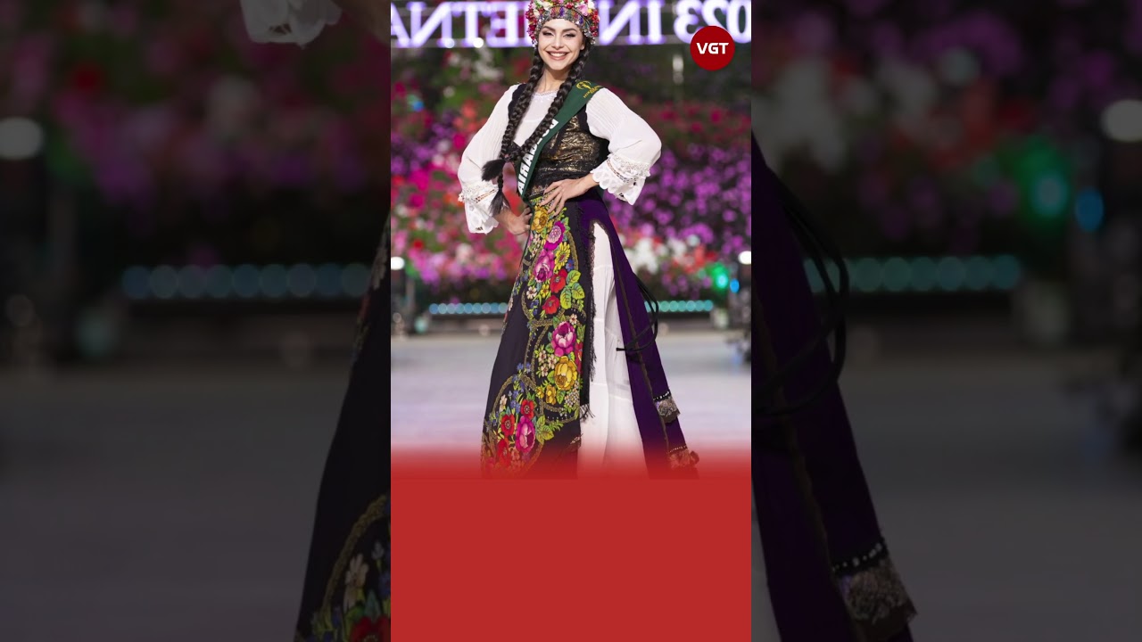 Miss Earth 2023 chính thức lộ TOP 5 xuất sắc