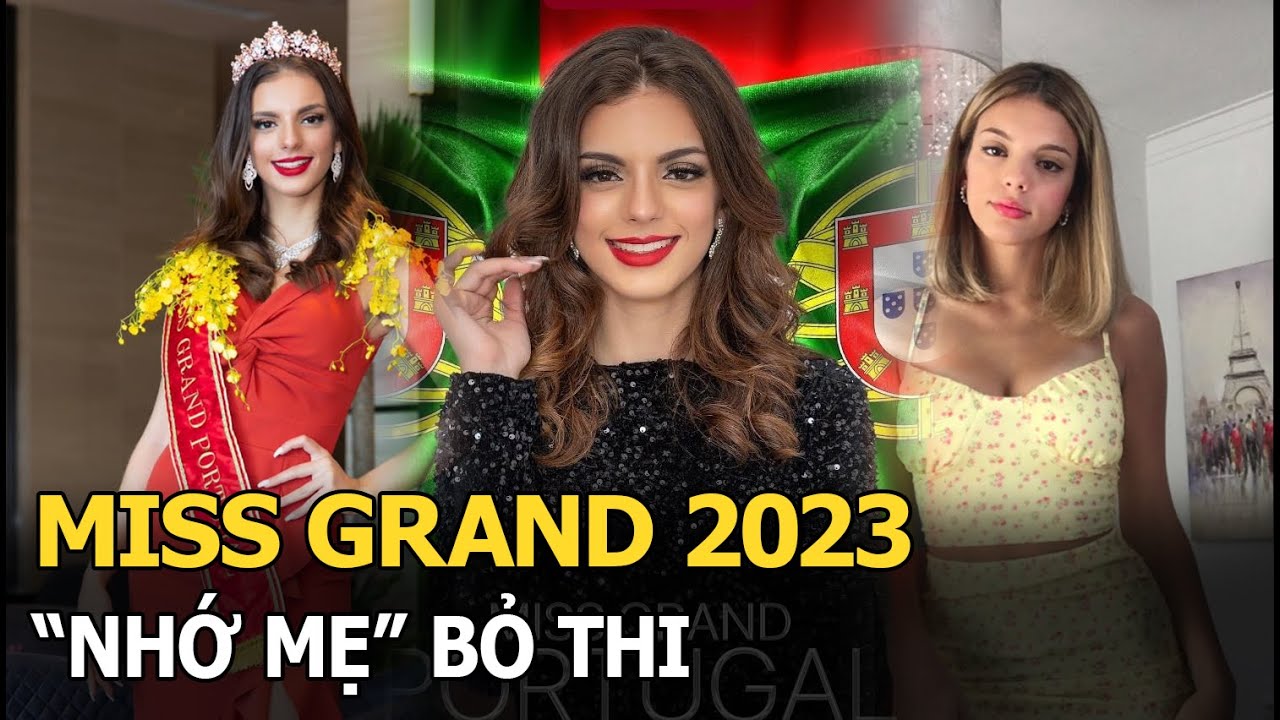 Miss Grand 2023: Một thí sinh bị cấm nhập cảnh, đại diện Sri Lanka vừa qua 1 ngày đã bỏ về nước