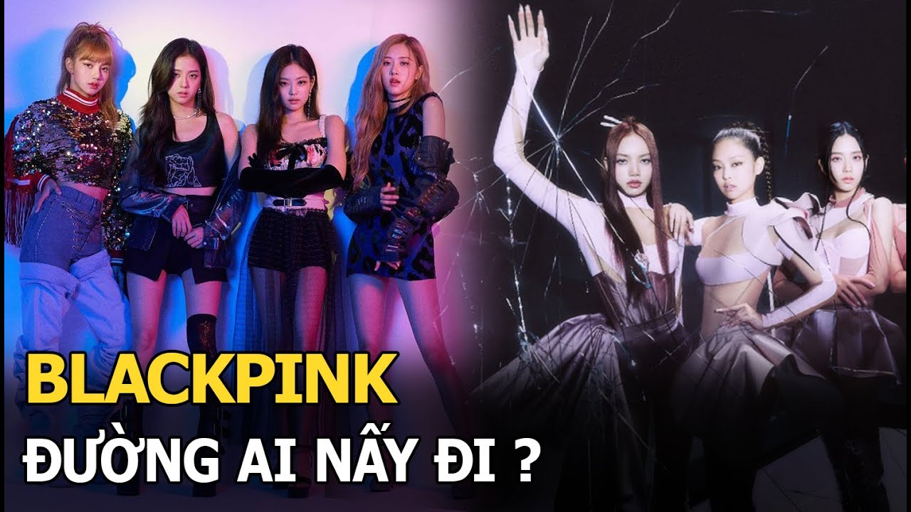 Hợp đồng BLACKPINK được YG tiết lộ chính thức “đường ai nấy đi”, công ty đã có “gà cưng” thay thế?