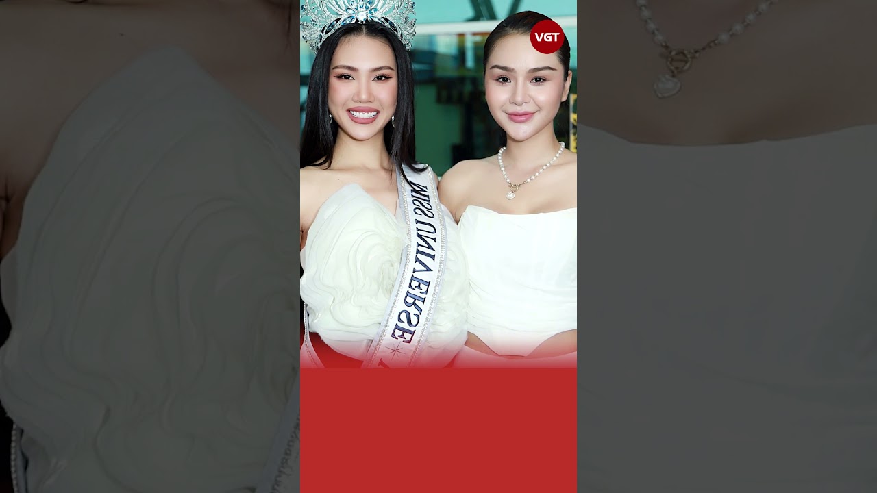 Miss Universe 2023 ấn tượng với Bùi Quỳnh Hoa