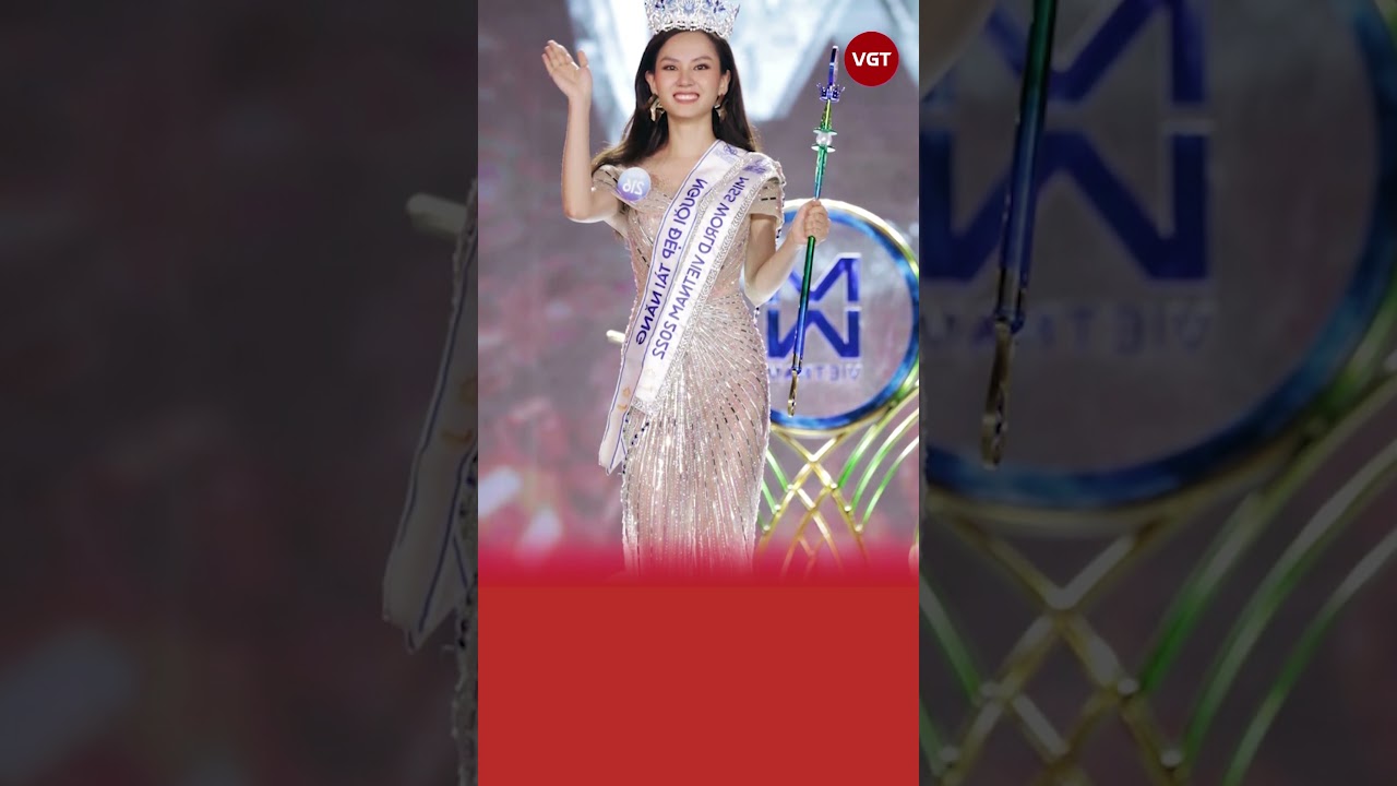 Miss World 2023 nháo nhào vì Hoa hậu Mai Phương