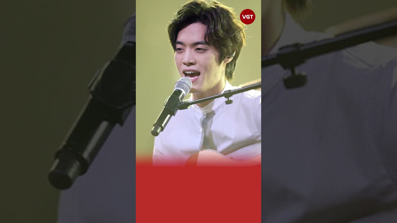 Eddy Kim: Dính bê bối của Seungri vẫn thoát nạn