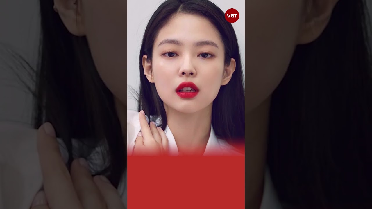 Jennie (BLACKPINK) 'vỗ mặt' YG, fan đồng loạt sốc