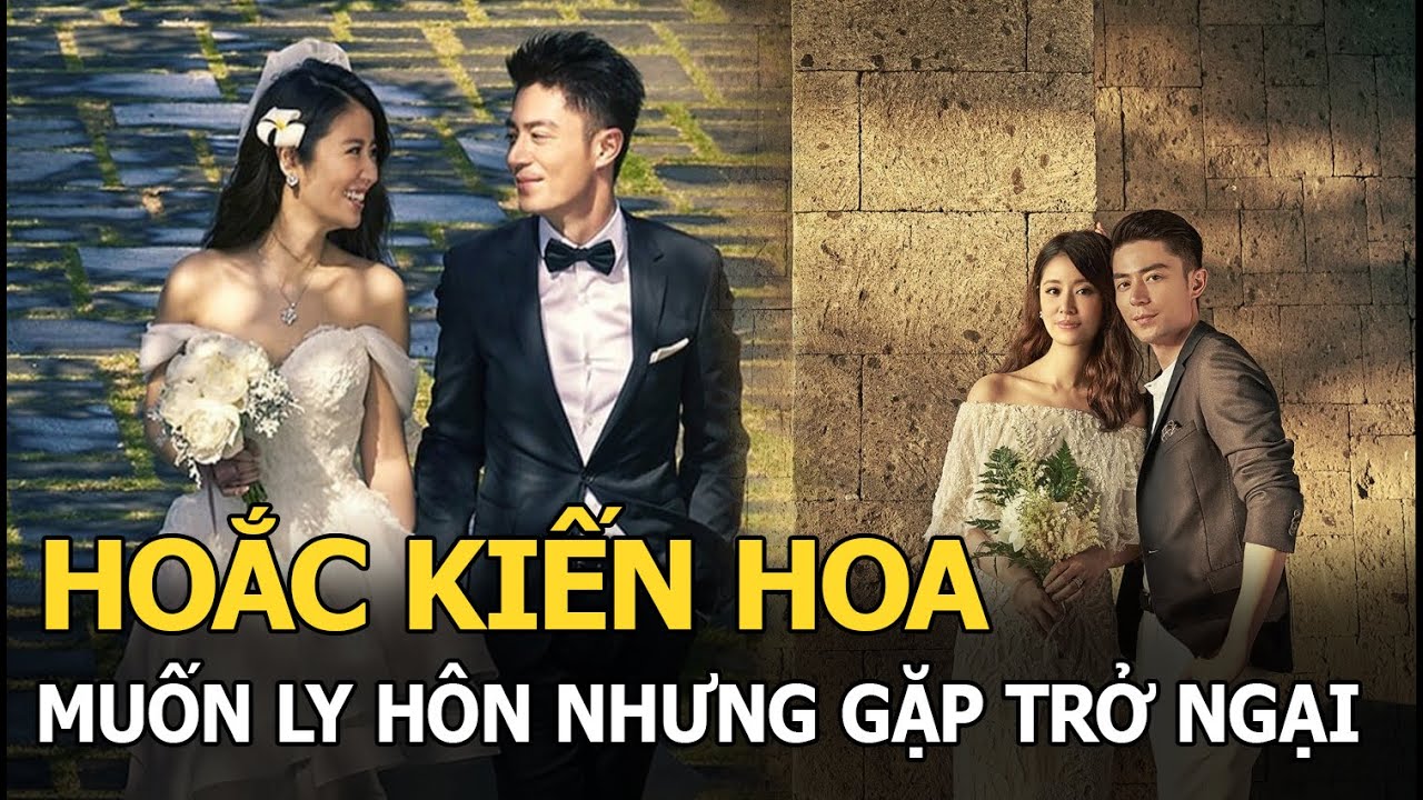 Hoắc Kiến Hoa muốn ly hôn nhưng không thể chỉ vì 1 lý do, Lâm Tâm Như bao năm vẫn bị ghét, tại sao?