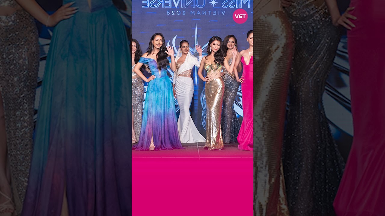 Miss Universe VN lợi dụng Thảo Nhi Lê để câu view?