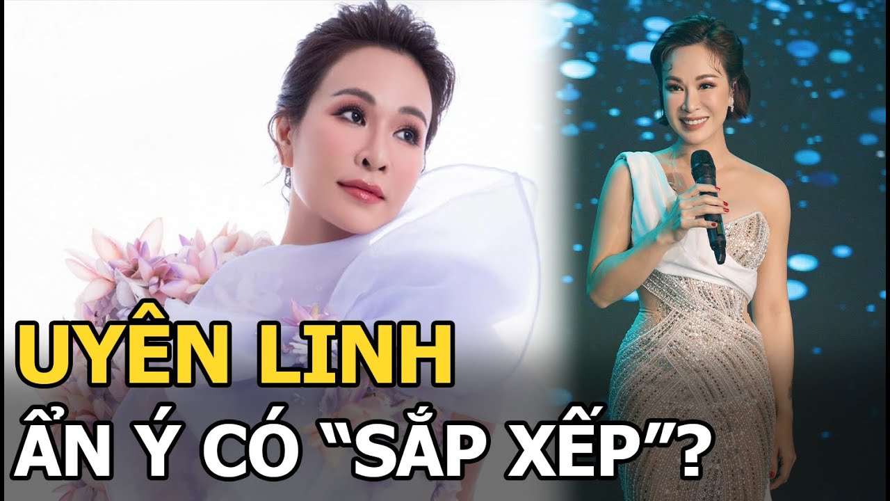 Uyên Linh ẩn ý “có sắp xếp”, Lệ Quyên bị 1 đàn chị công khai "nói xấu sau lưng”