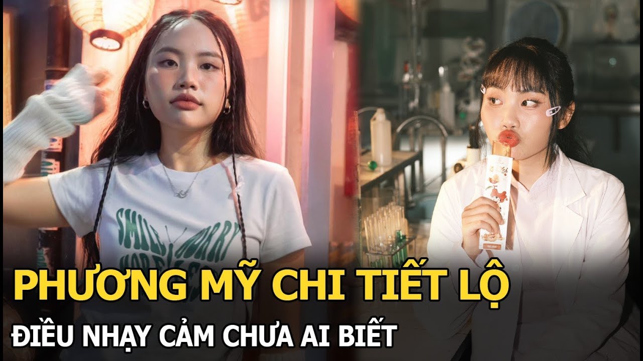 Phương Mỹ Chi hé lộ điều chưa ai biết sau vụ lộ video nhạy cảm, cơ quan chức năng vào cuộc