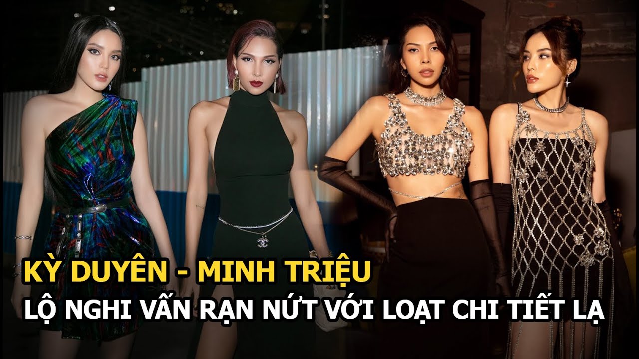 Kỳ Duyên - Minh Triệu lộ nghi vấn rạn nứt với loạt chi tiết lạ, tan rã couple ‘chúng mình có nhau’