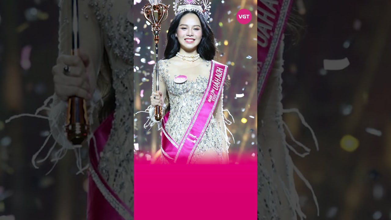 Bảo Ngọc kế nhiệm Mai Phương thi Miss World?