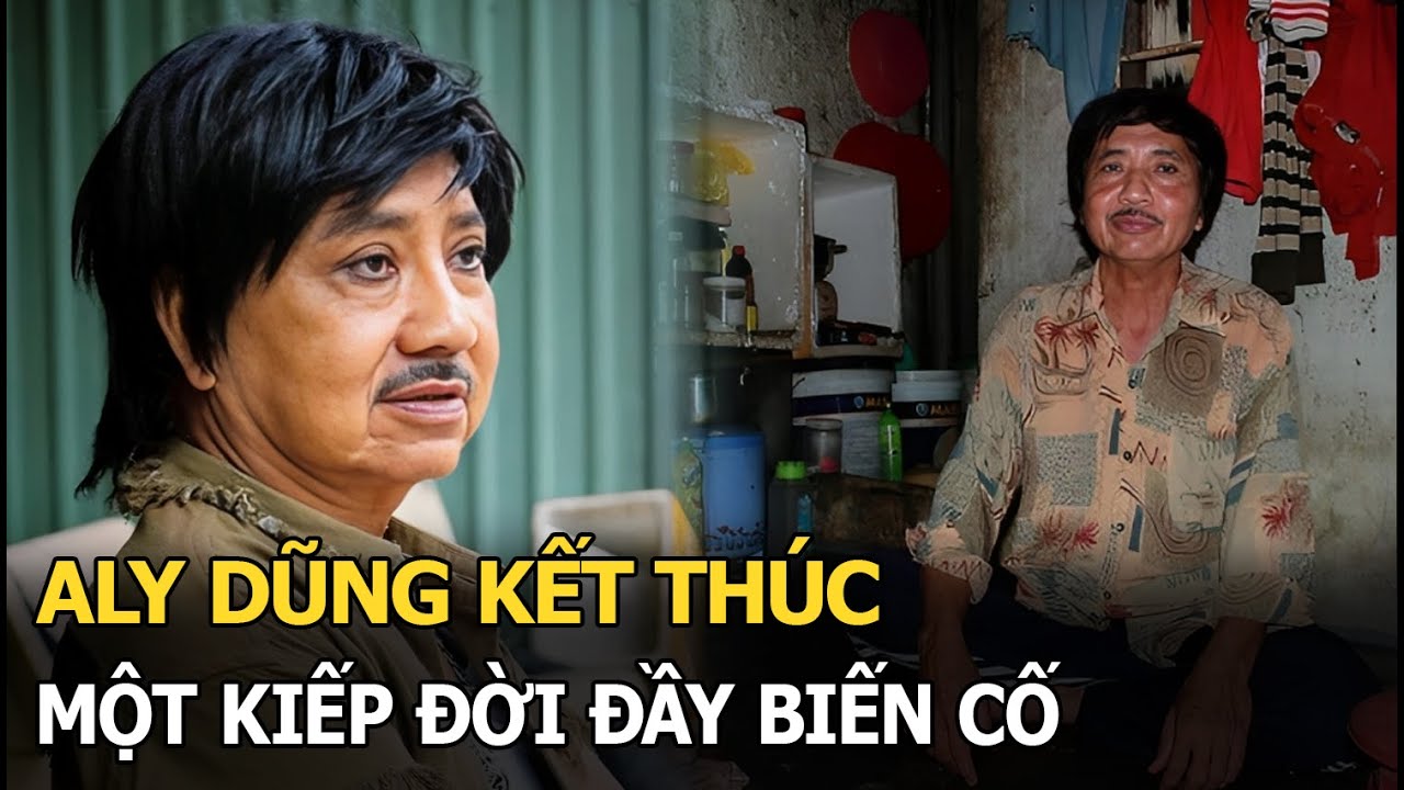 Nam diễn viên “Biệt động Sài Gòn” từng sống trong chuồng heo, tro cốt nương tựa cửa Phật