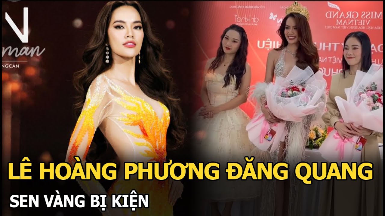 Lê Hoàng Phương chưa hết kiếp nạn, nhà tài trợ có động thái cực căng sau khi đâm đơn kiện đòi 10 tỷ