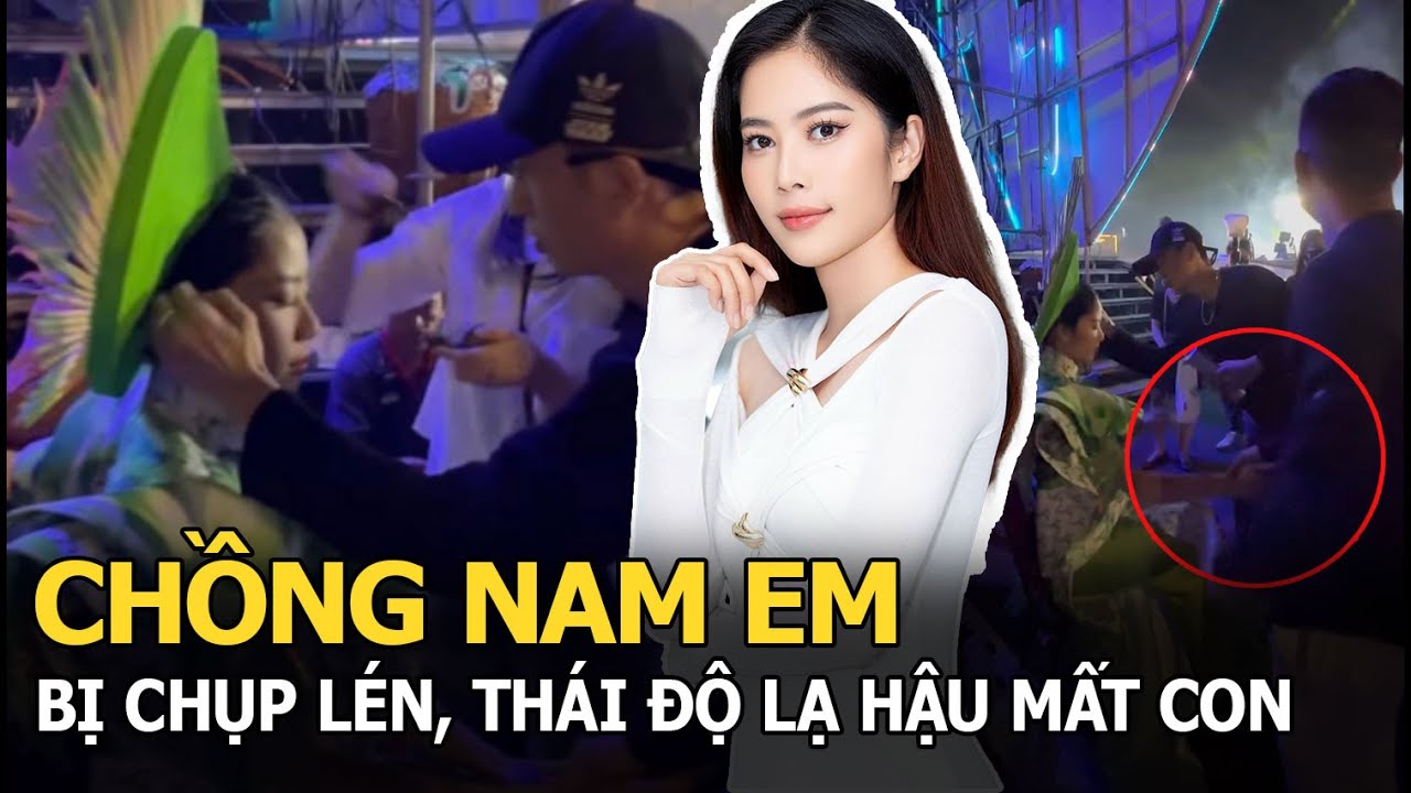 Chồng Nam Em bị chụp lén, phơi bày thái độ thật hậu mất con, Nam Anh tung kết quả kiểm tra tâm thần