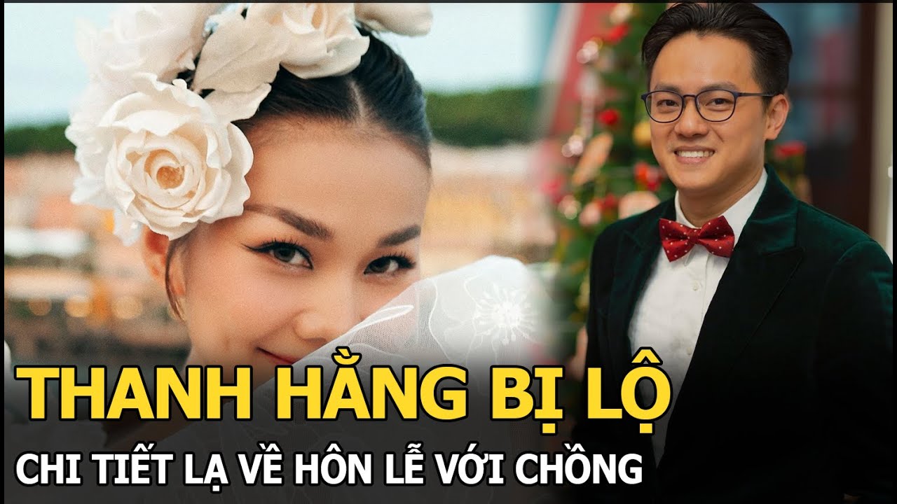 Thanh Hằng bị lộ chi tiết lạ về hôn lễ với chồng cùng ngành: Bí mật dàn khách mời cũng được tung ra