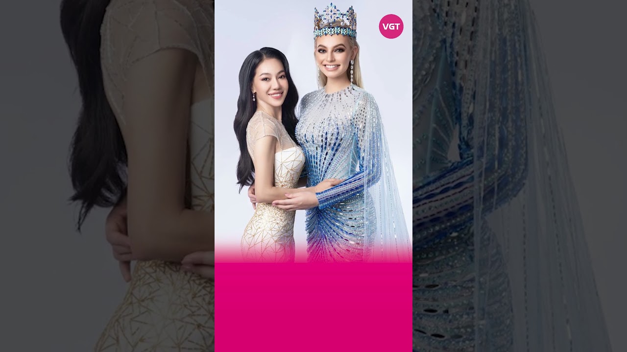 Rút bài học từ Mai Phương để tiến xa Miss World