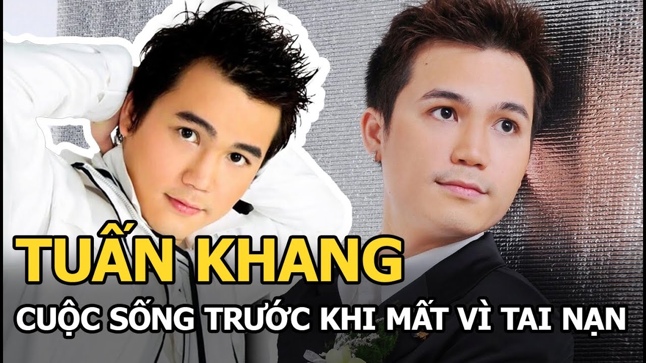 Tuấn Khang trước khi mất: Qua Mỹ làm ở tiệm nail, nhớ nghề nhưng vì con, bố ruột tự hào vì 1 điều