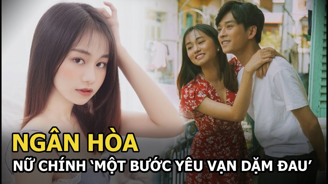 Ngân Hòa: Nữ chính Một Bước Yêu Vạn Dặm Đau bất chấp đóng vai “ác nữ” để được nhớ đến