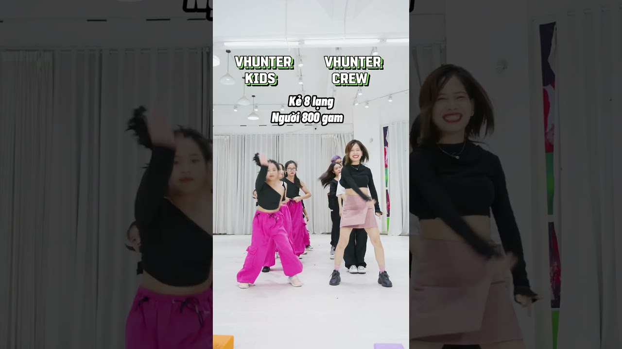 Ai là Fan đích thực của BLACKPINK  (Part 4) I VHUNTER KIDS / VHUNTER CREW  #blackpink  #vhunterkid