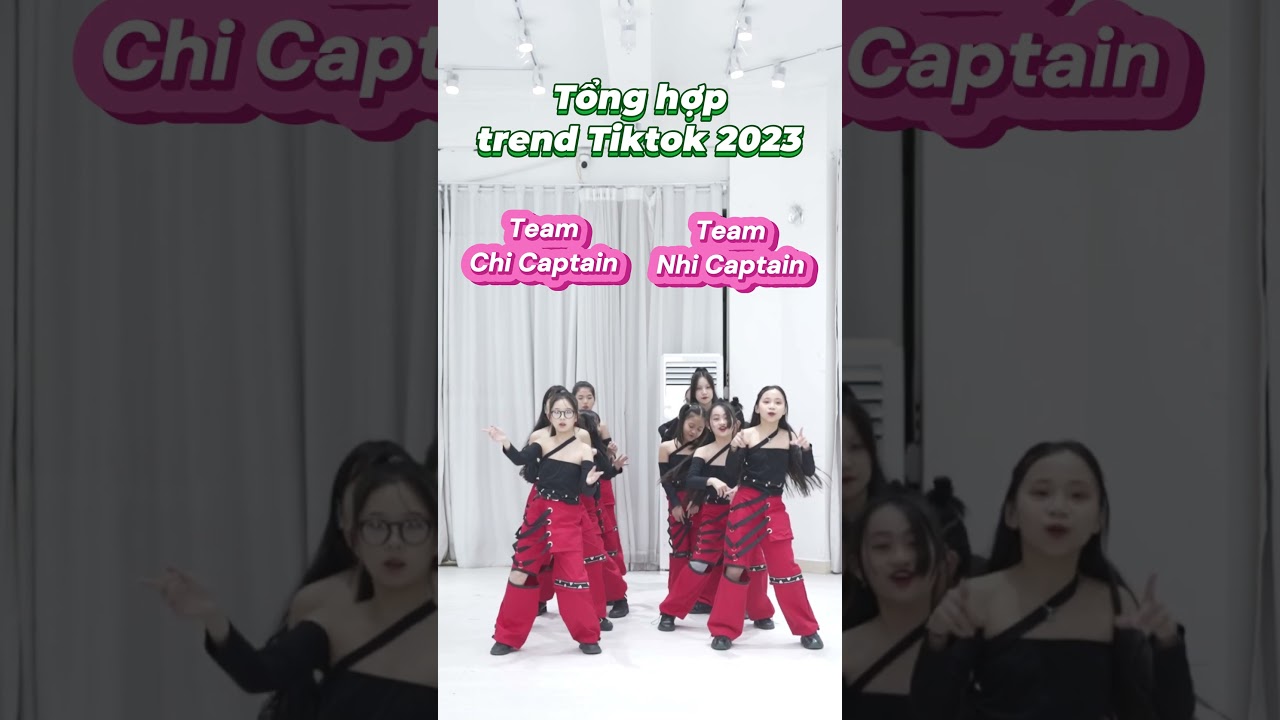 Cuộc chiến cuối cùng - Tổng hợp trend tiktok 2023 (Part 7) I Vhunter Kid  #vhunterkid #vhunter