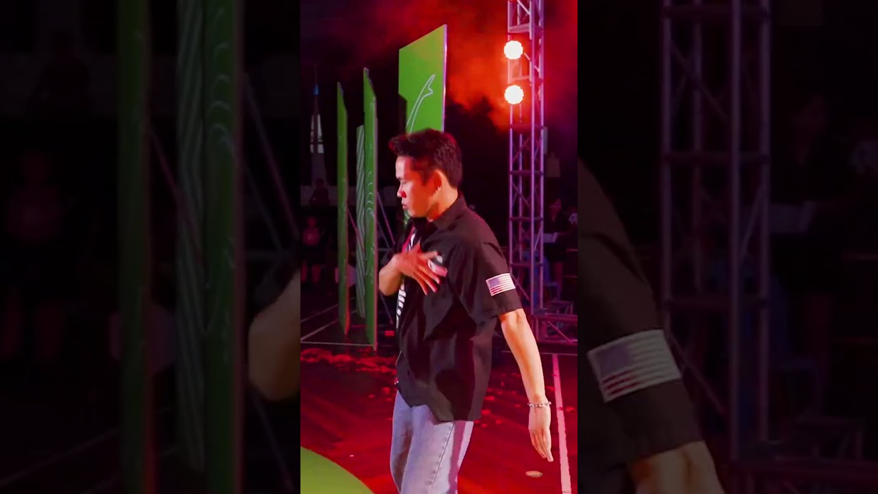 Freestyle - Linh Đỗ I Vhunter Group  #vhunter #freestyle