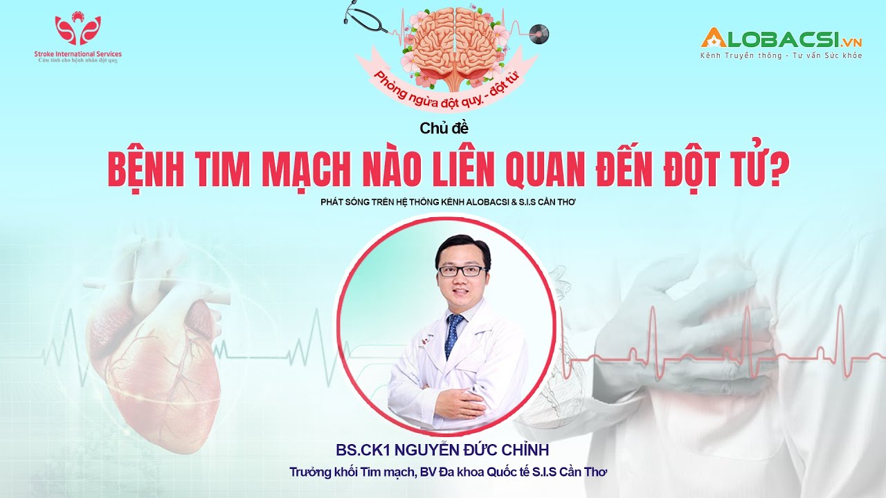 Bệnh Tim Mạch Nào Liên Quan Đến Đột Tử?