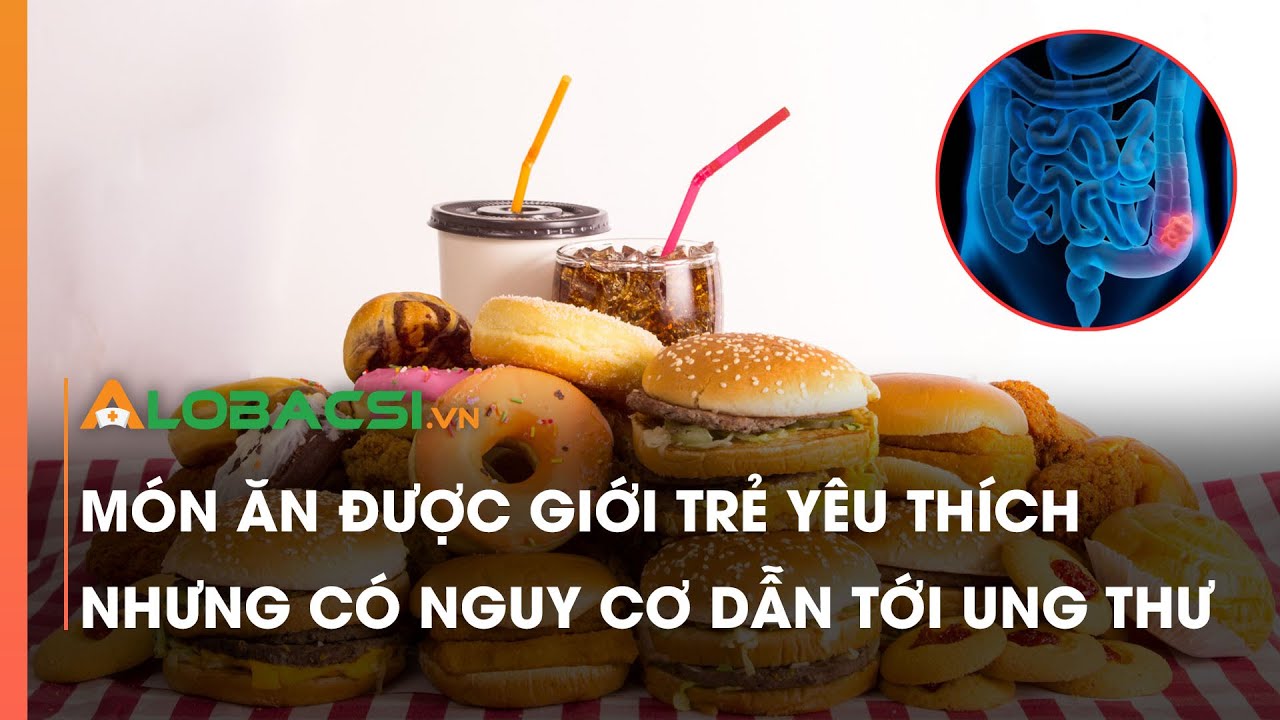 Tuổi 29, Bất Ngờ Phát Hiện Ung Thư Đại Tràng:Bác Sĩ Cảnh Báo Thói Quen Nhiều Người Trẻ Đang Mắc Phải