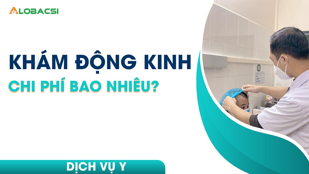 Khám động kinh chi phí bao nhiêu?