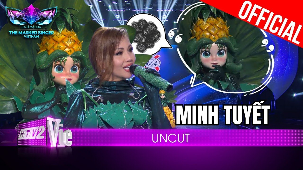 UNCUT: Minh Tuyết tung hứng đáng yêu, Ong - Bướm thi nhau tấu hài |The Masked Singer Vietnam 2023