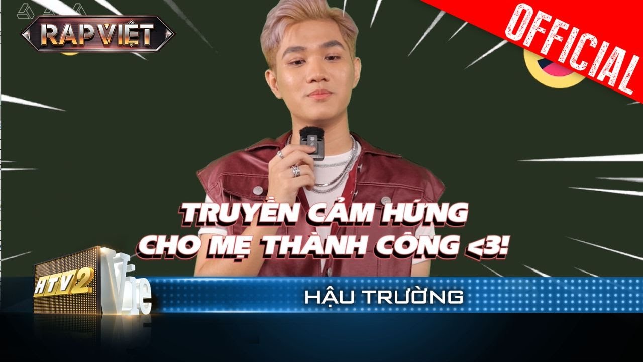 Captain flex thứ tuyệt vời nhất, LoR sơ hở là "phốt" HLV không biết freestyle | Rap Việt 2023