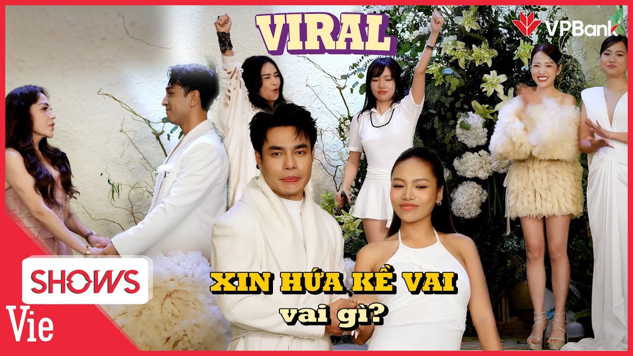 Dương Lâm tấu hề cùng dàn thí sinh OUR SONG, Orange kề vai DivaThanh Lam quyết TOP 1 trending